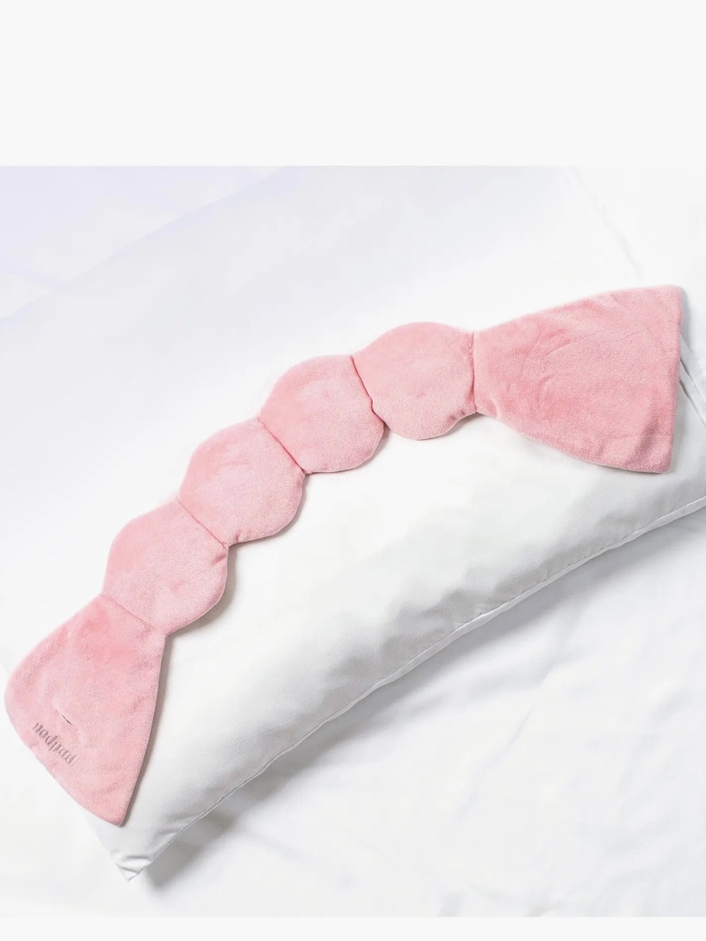NODPOD Sleep Mask, Blush Pink, NWT